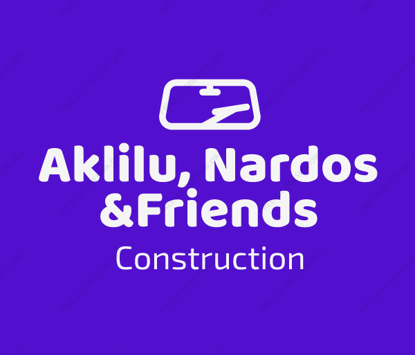 Akililu, Nardos and Friends General Construction